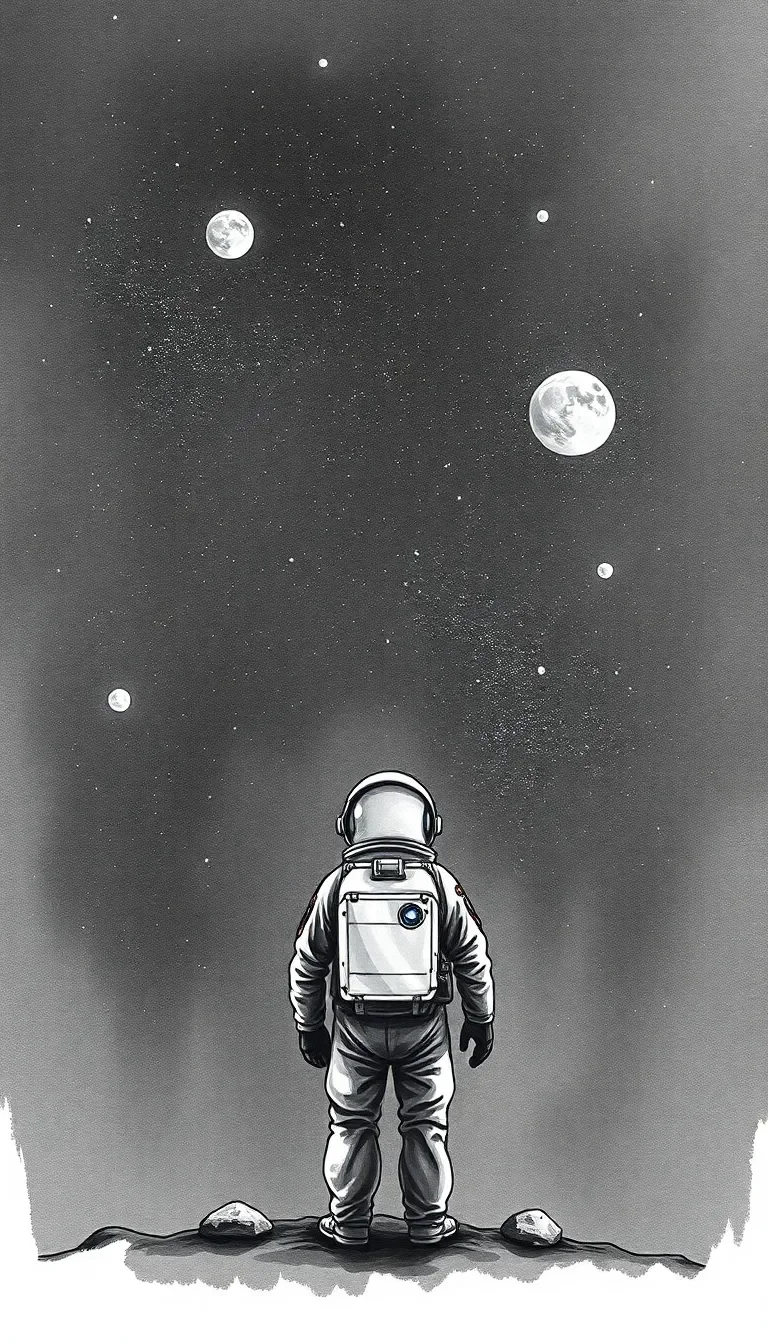 Le Voyage des Mille Lunes