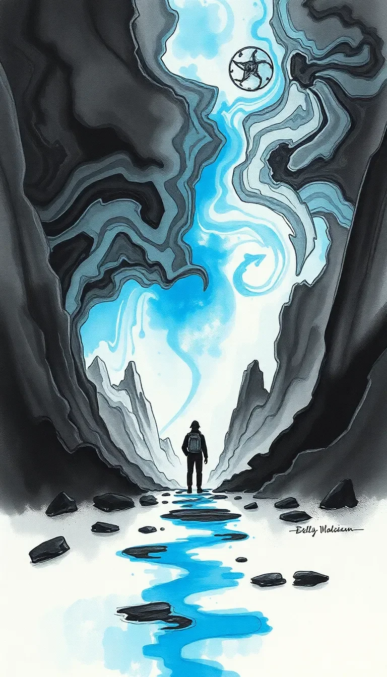 Le Voyageur des Dimensions