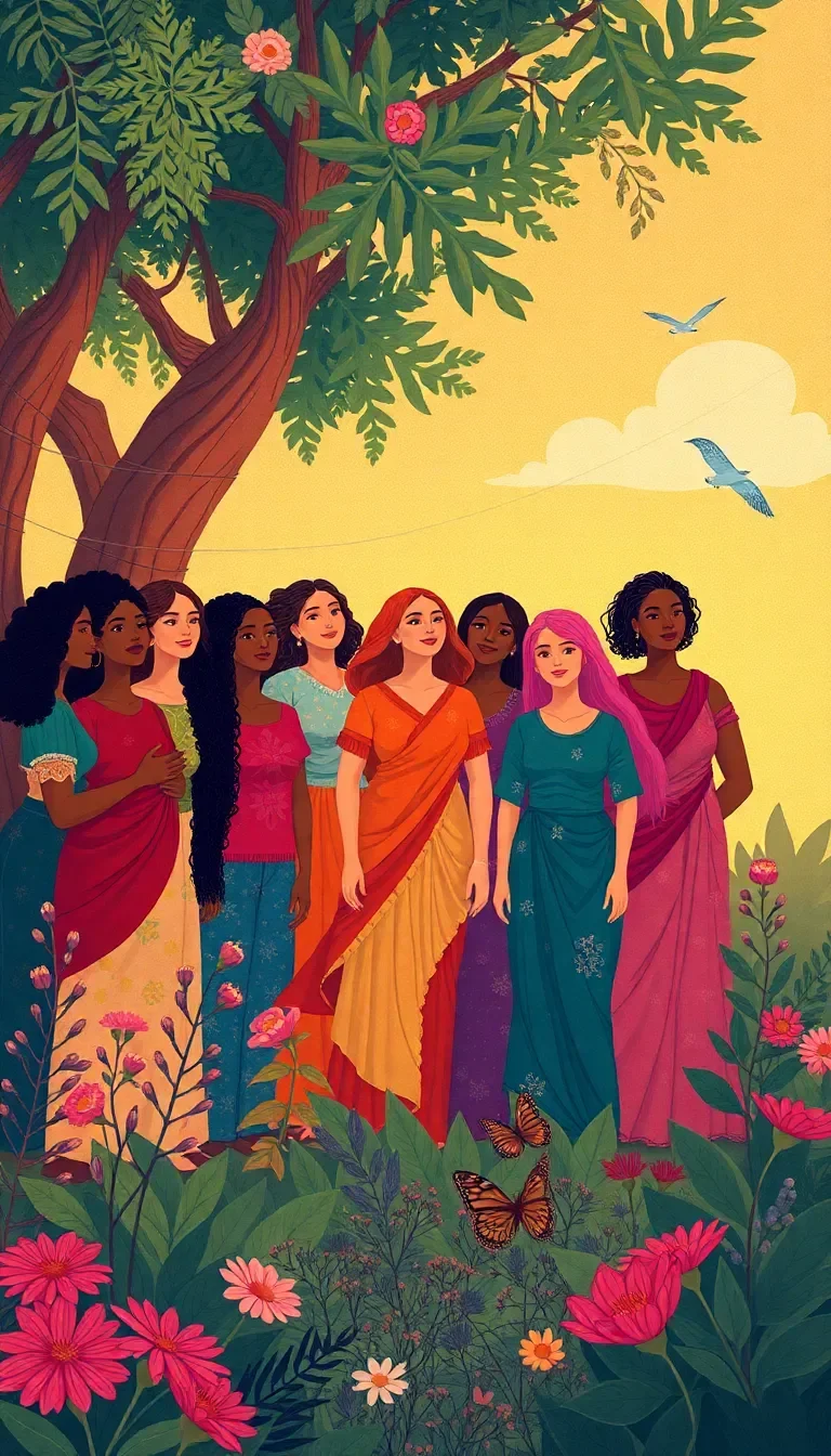 Le féminisme : Égalité des genres, une quête moderne
