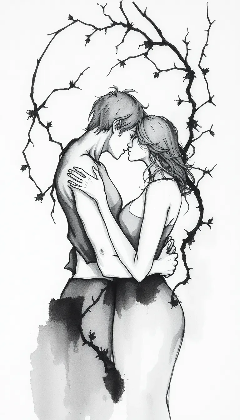 Les Amants leur Regard
