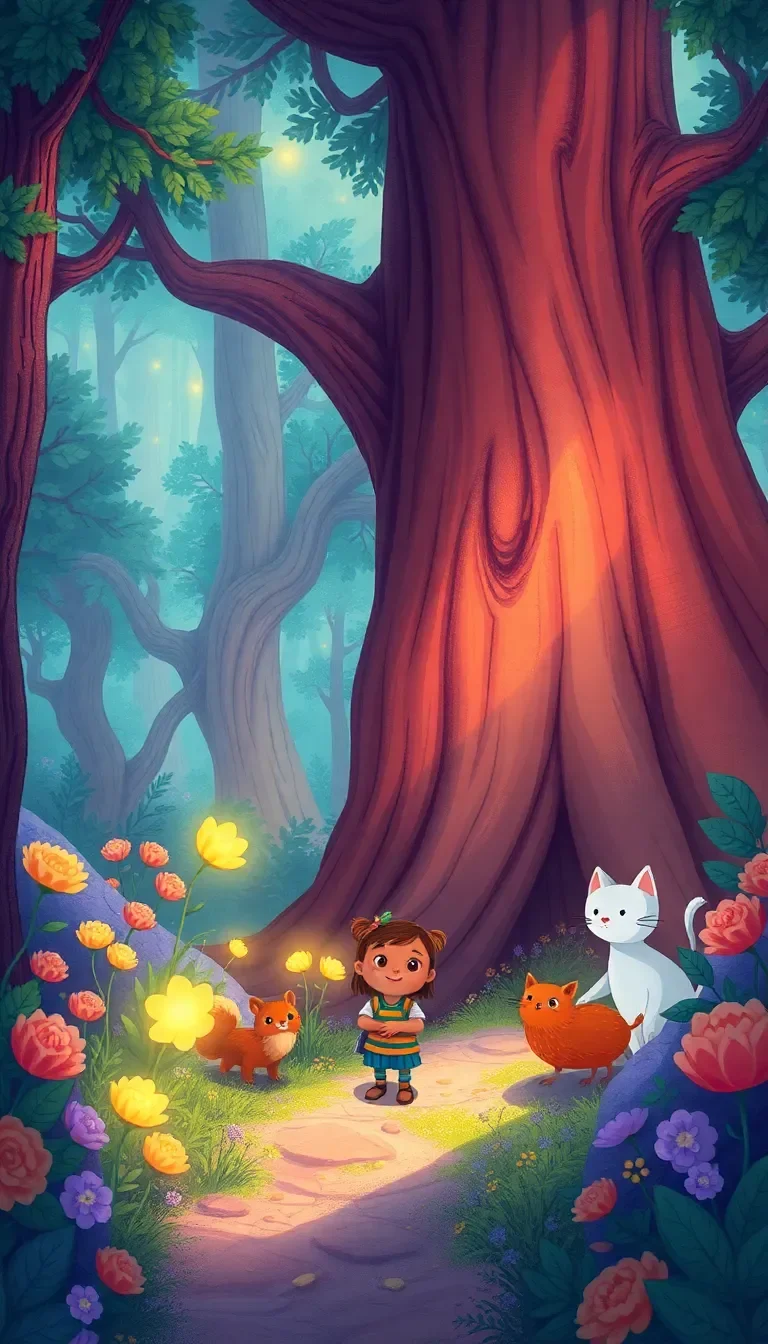 Les Contes de la Forêt Sombre