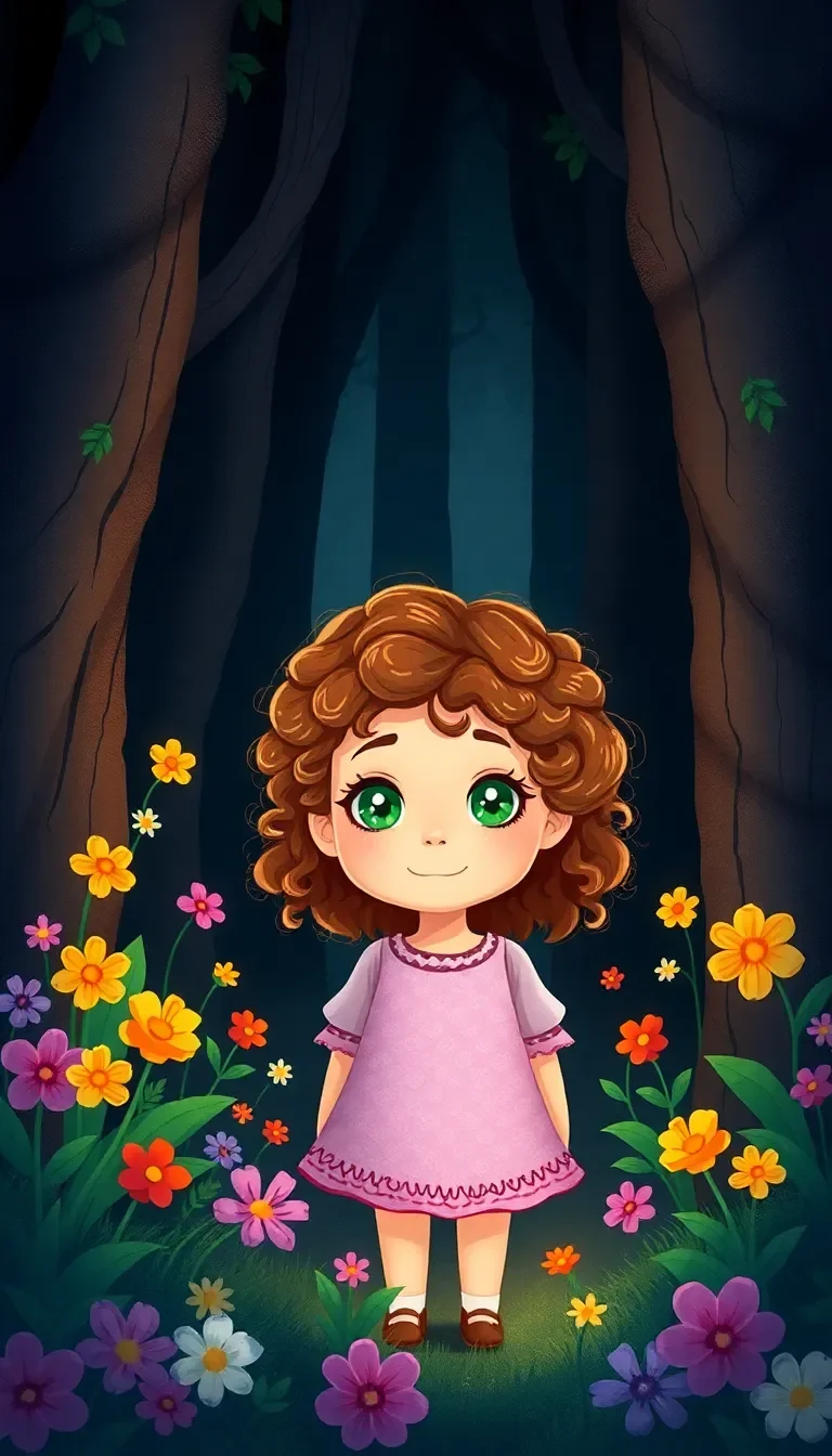 Les Contes de la Forêt Sombre