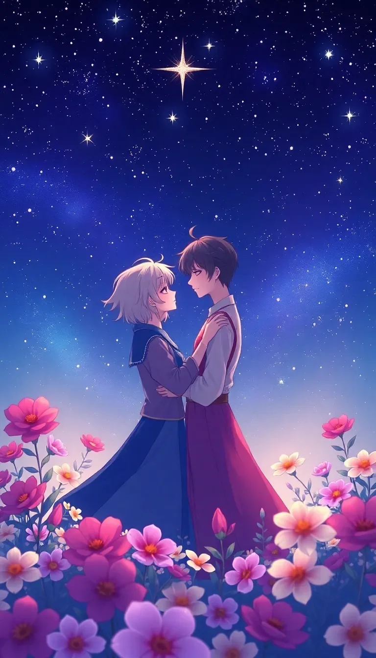 Les Échos de l'Amour : Une Histoire d'Émotions Profondes