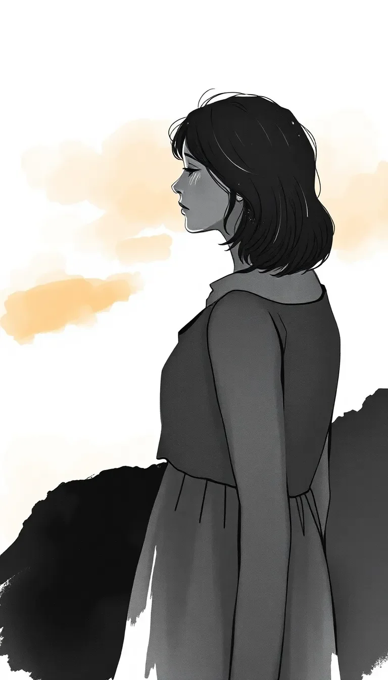 Les Larmes de l'Aurore
