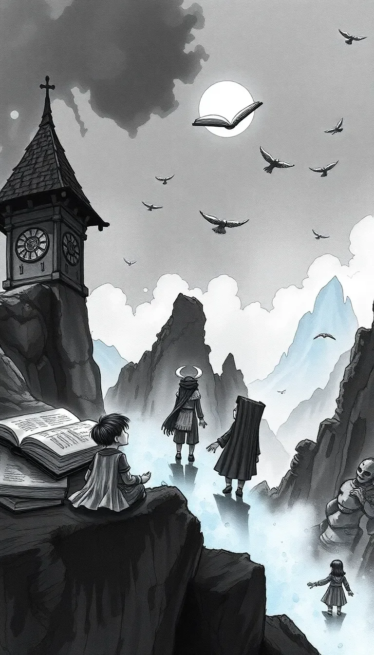 Les Maîtres du Songe