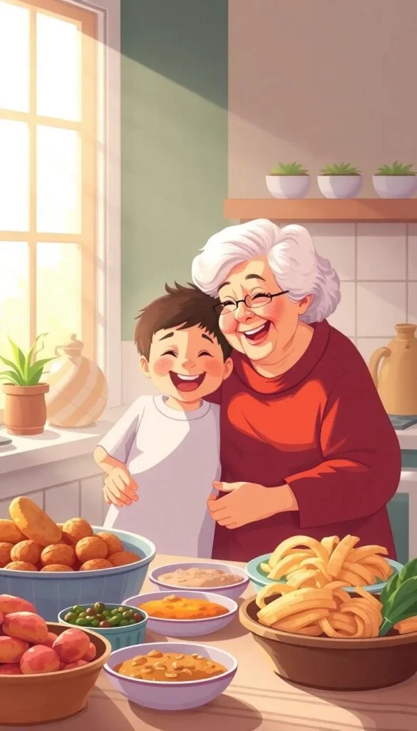Les Souvenirs d&rsquo;Amour : Un Poème Vivant