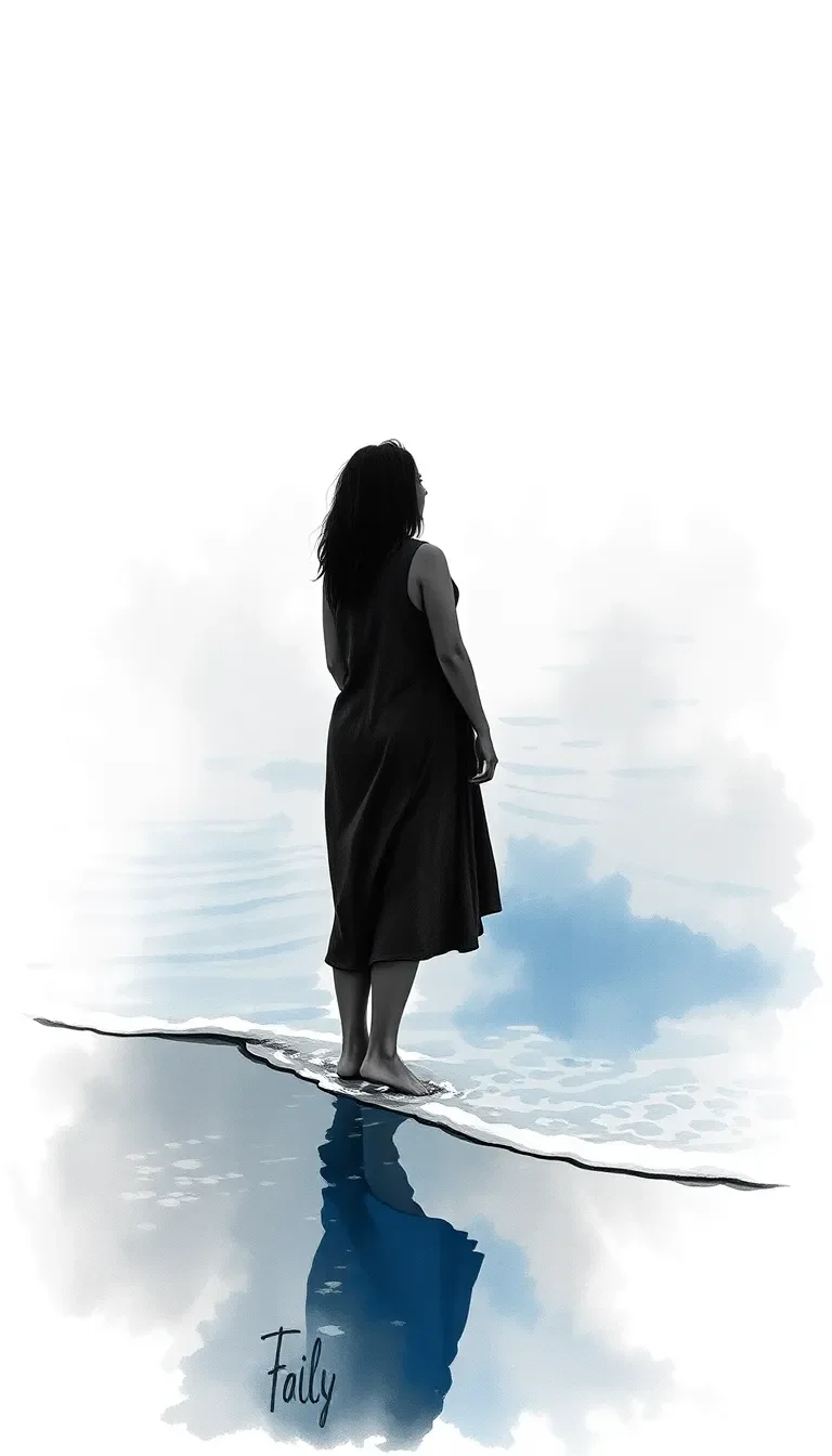 Les Vagues du Souvenir