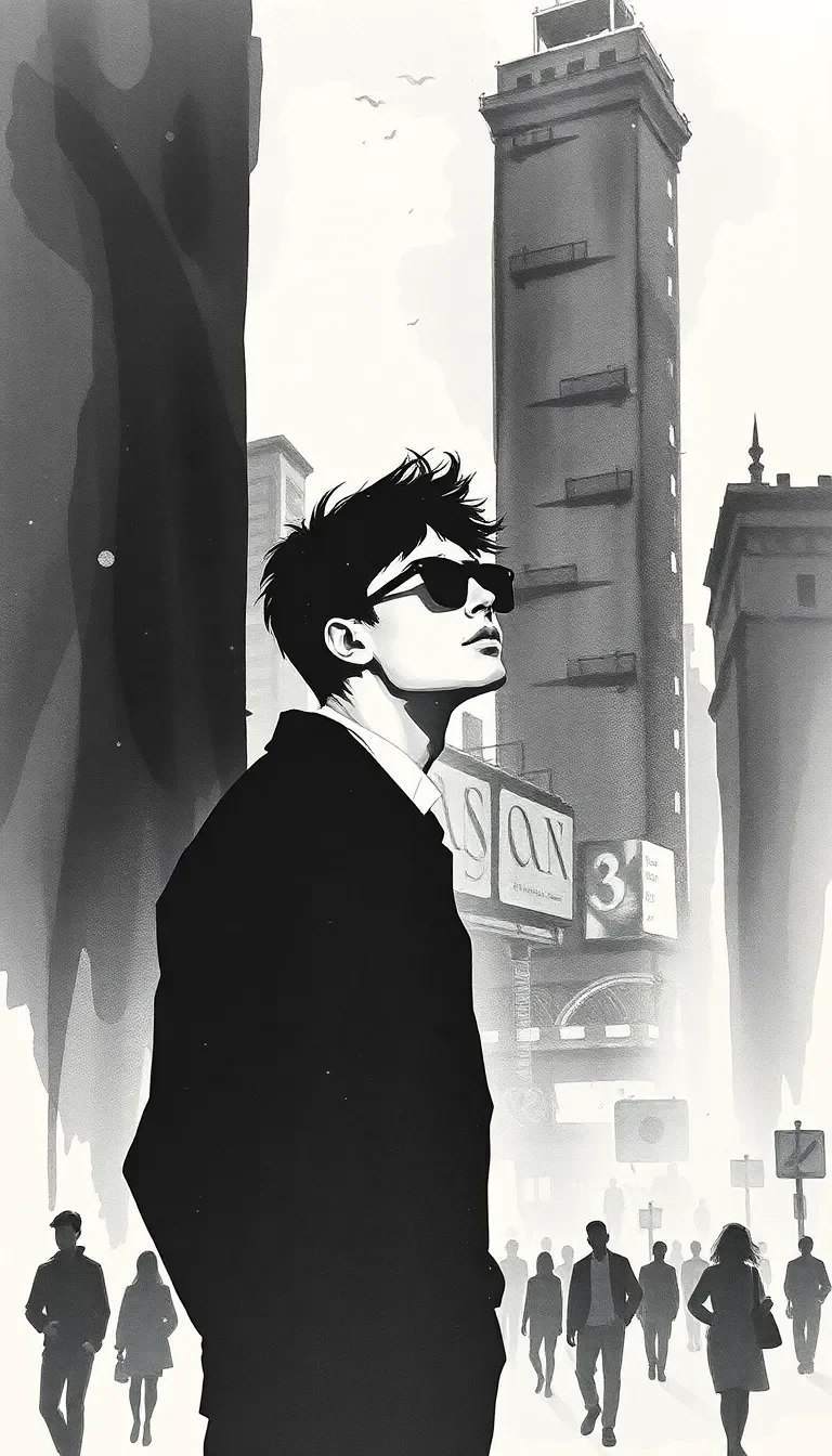 Lunettes de Soleil