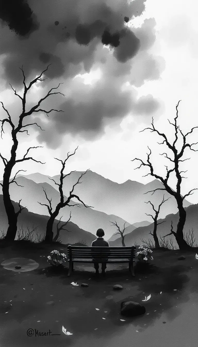 Mauvaise Solitude