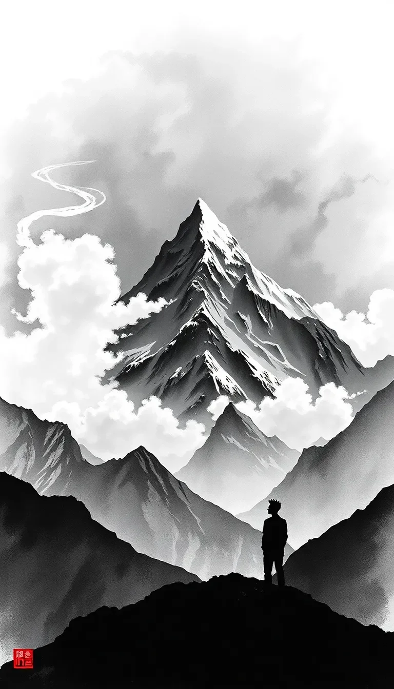 Mont-Blanc