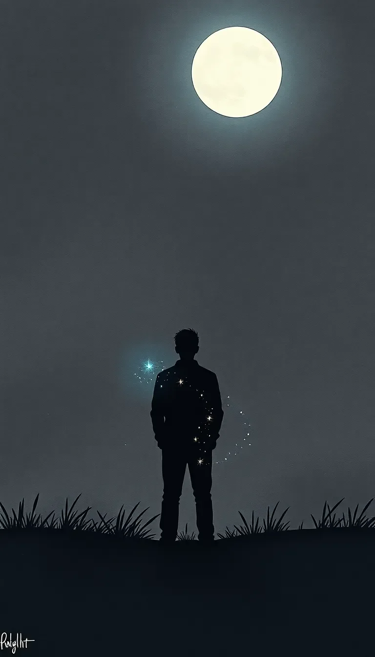Murmures de l'Ombre : L'écho d'un Amour Impossible