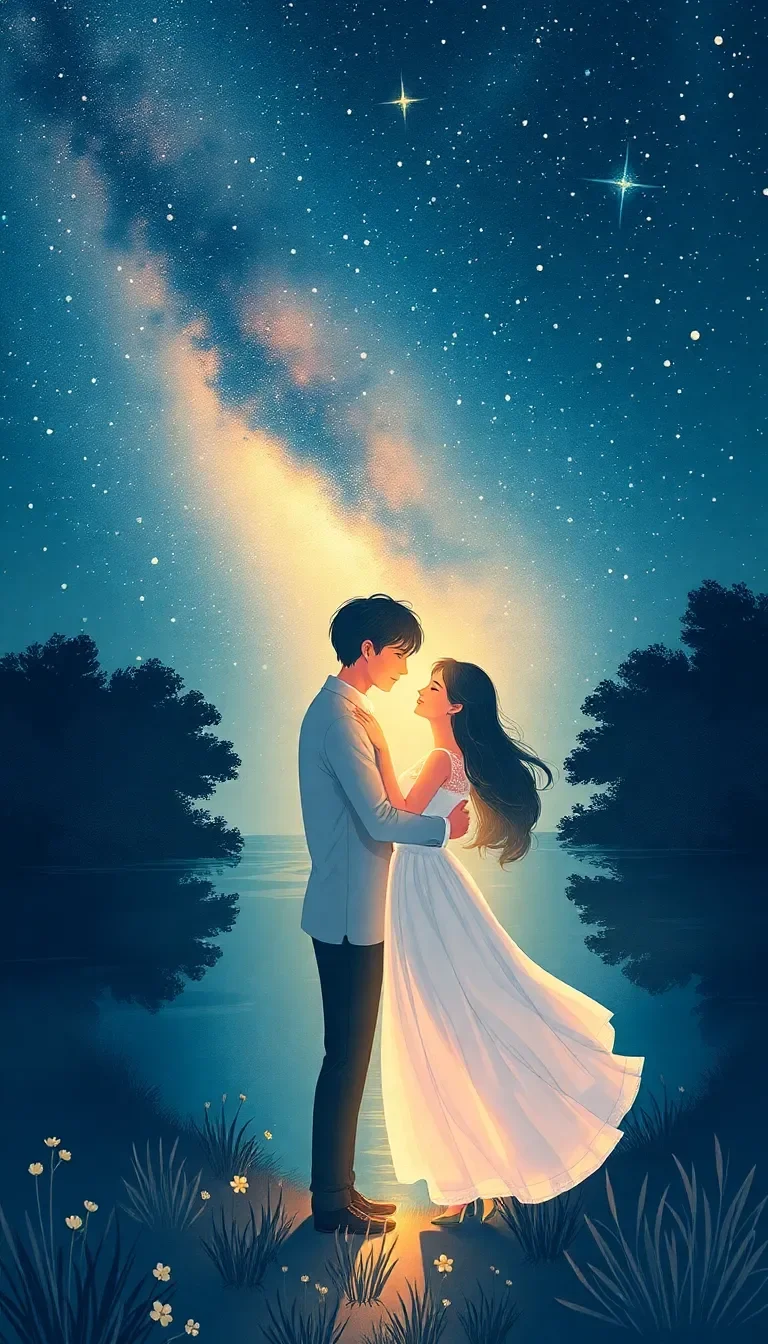 Poème d'amour : Écran de tendresse et d'émotions entre nous