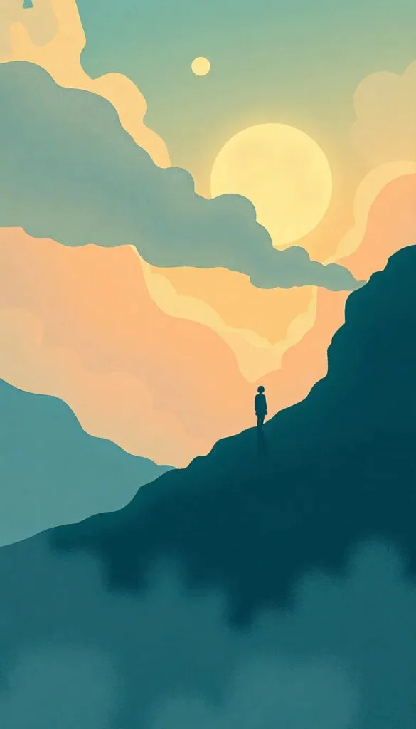 Poème sur le silence : Parler sans mots, l&rsquo;art de l&rsquo;écoute