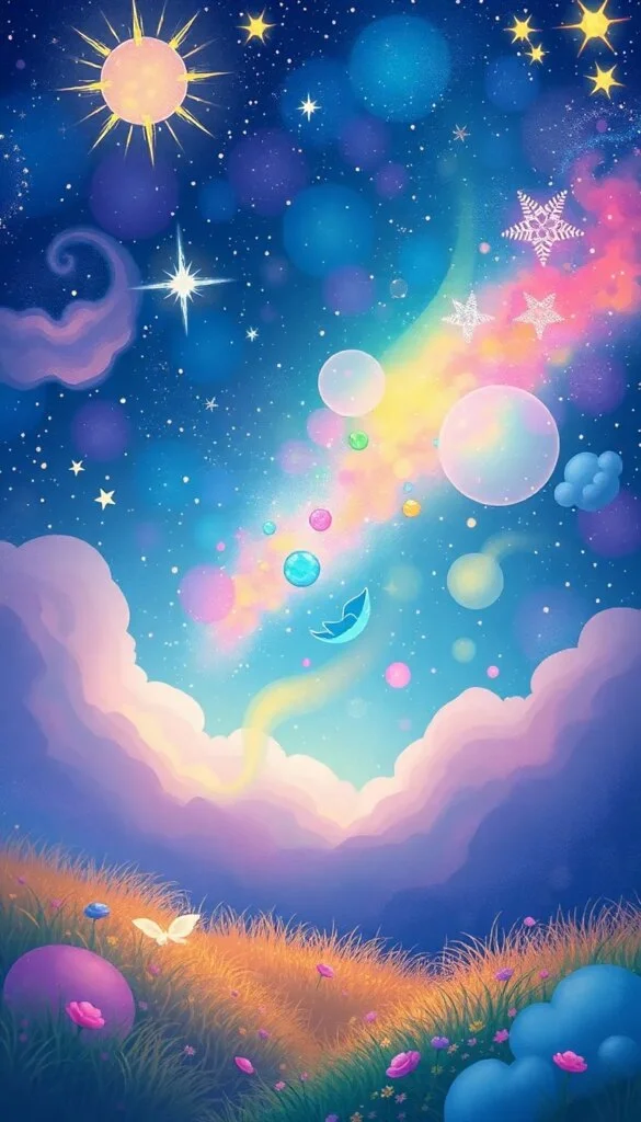 Poème sur les rêves : Plongée dans l&rsquo;imaginaire infini