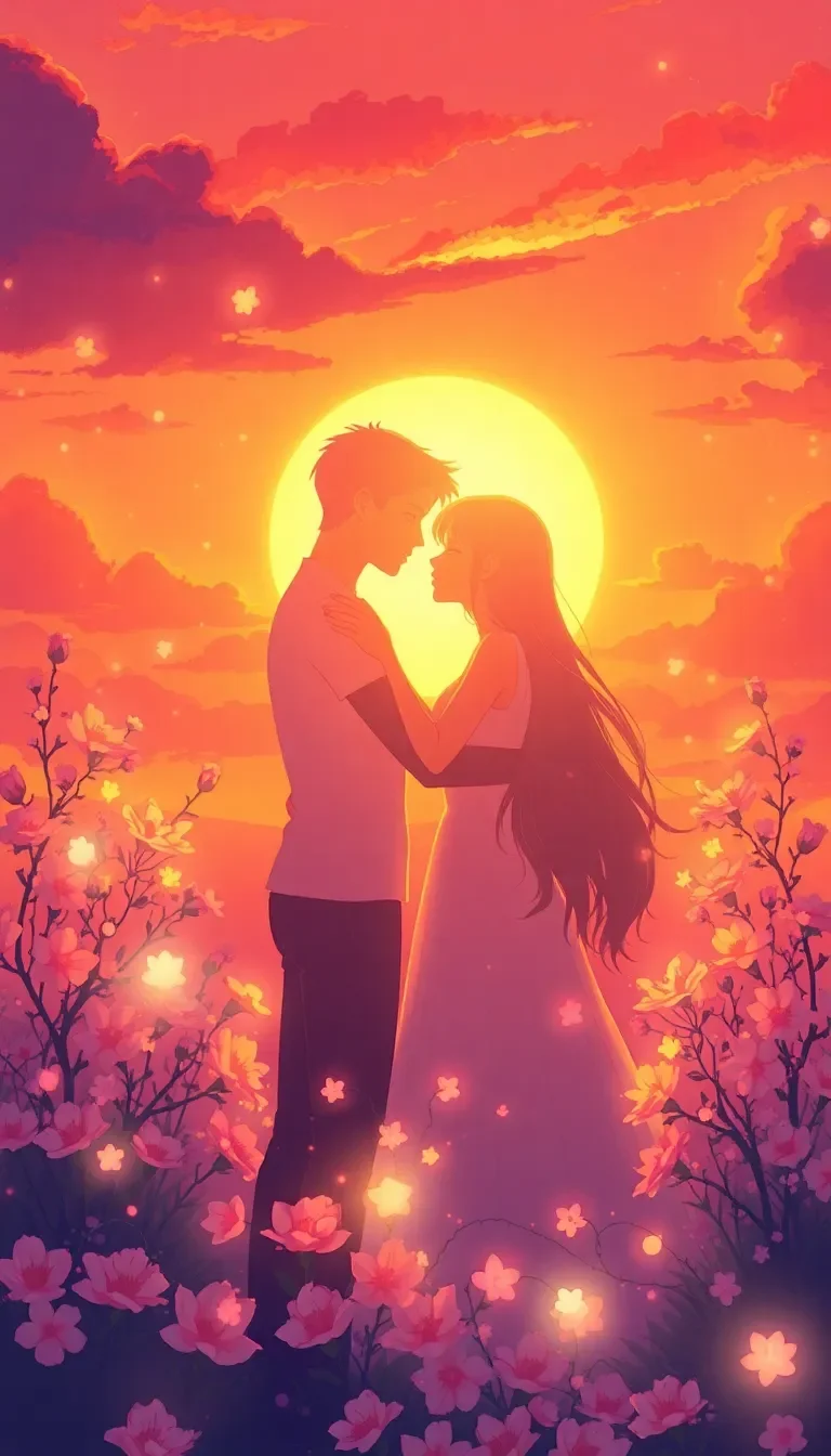 Poèmes d'Amour : Un Voyage Poignant au Cœur de la Passion