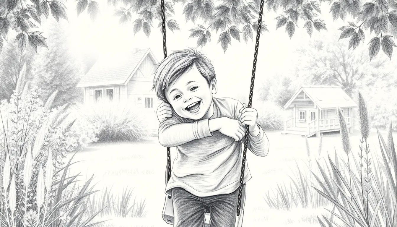 Frères de Cœur : Une Ode aux Souvenirs Éternels 1 Illustration de Le Souvenir Éclairant