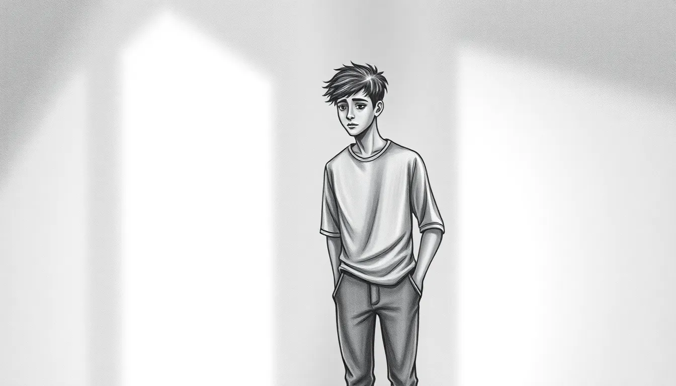 Frères de Cœur : Une Ode aux Souvenirs Éternels 7 Illustration de L'Étoile du Matin