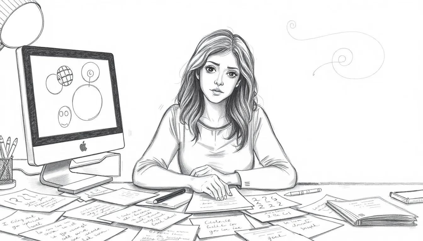 Éveil et Algorithmes : Une Odyssée de l'IA et de l'Art 2 Illustration de Murmures Algorithmiques