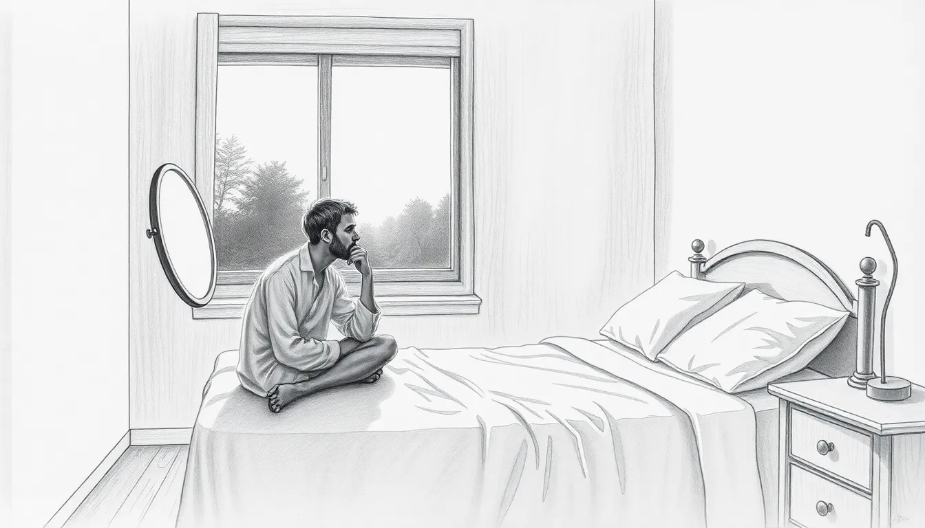 L'Art de Danser entre Illusions et Vérités 1 Reflets d'Aube