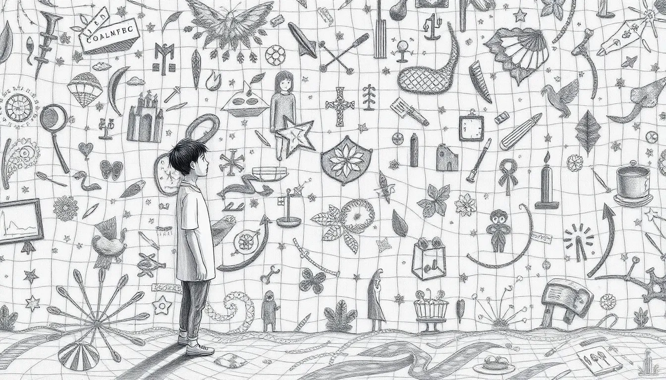 L'Art de Danser entre Illusions et Vérités 9 Illustration de L’Étoffe des Instants