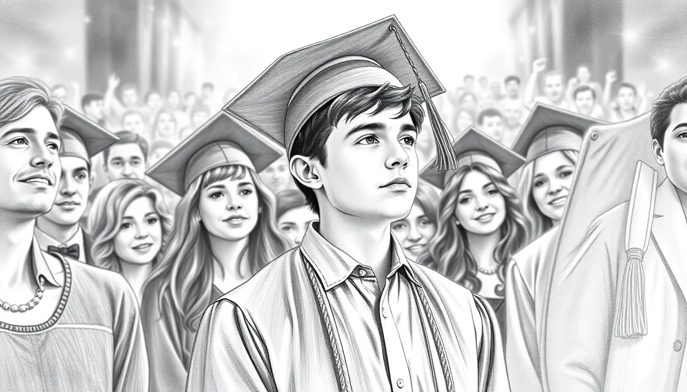 Voyage vers l'Infini : Suivez Lucas au Cœur de Sa Réussite 3 Illustration de Architecte de Sa Destinée