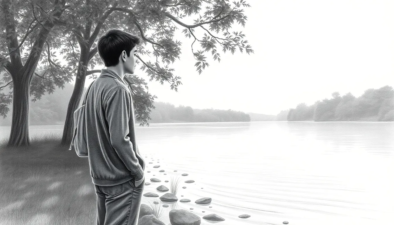 La Lumière d'un Baptême Éblouissant 9 Illustration de Rayonnante Lumière