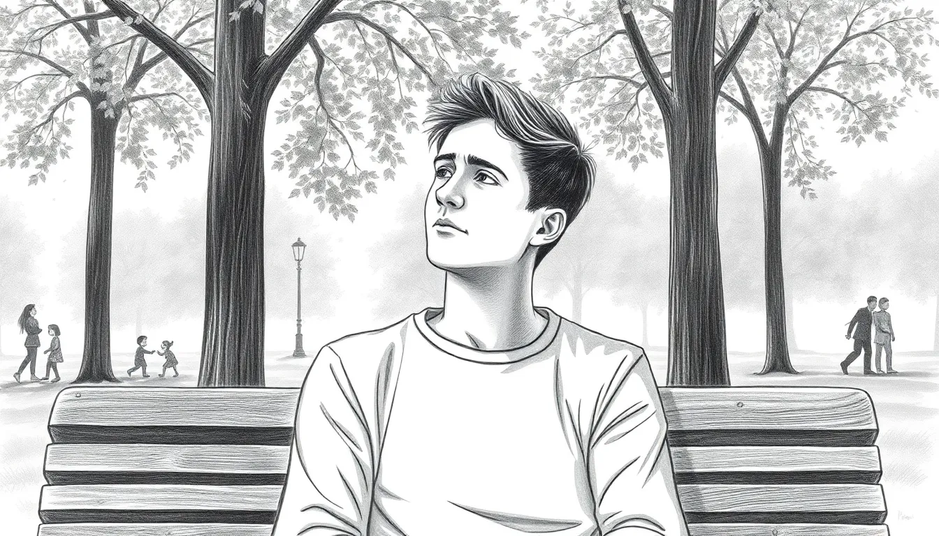 Anniversaires : Célébrer la Vie et ses Jalons 1 Illustration des Jalons de la Vie