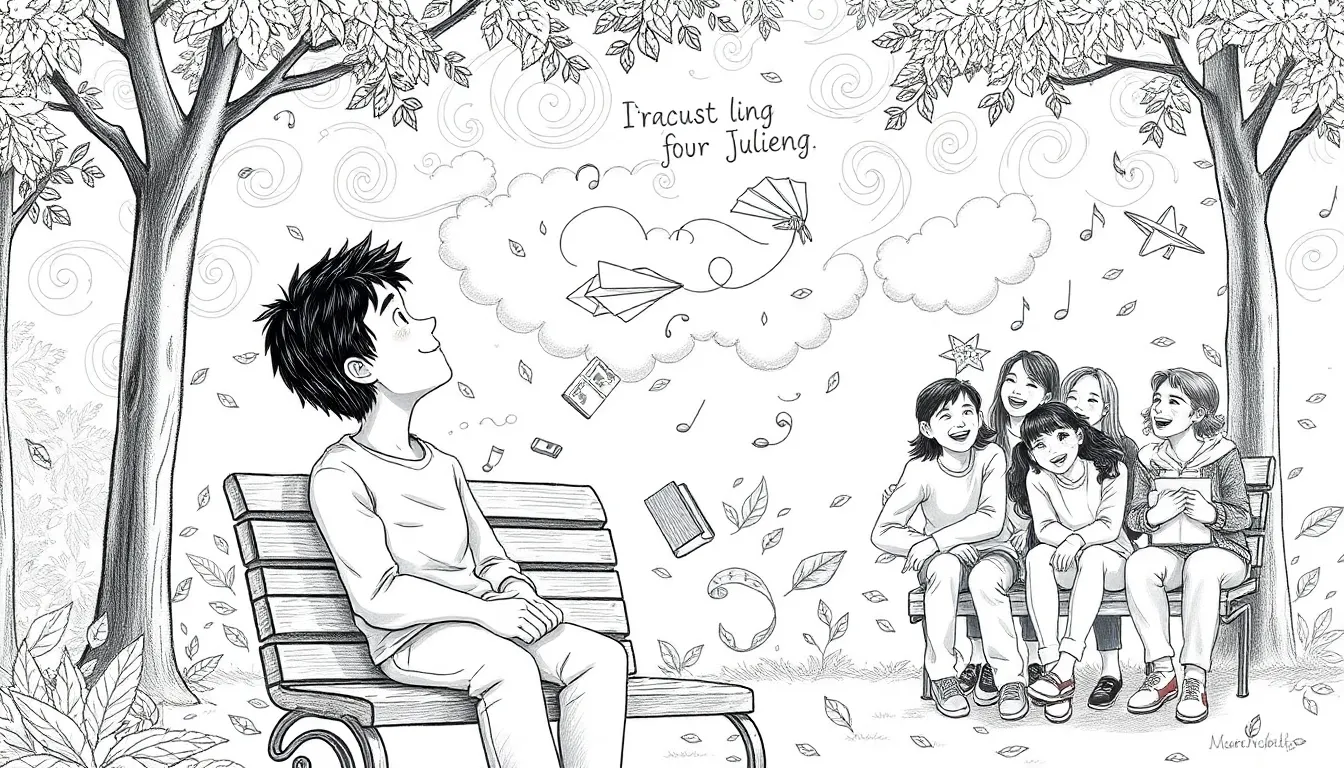 Anniversaires : Célébrer la Vie et ses Jalons 4 Illustration de Un Temps pour Rêver