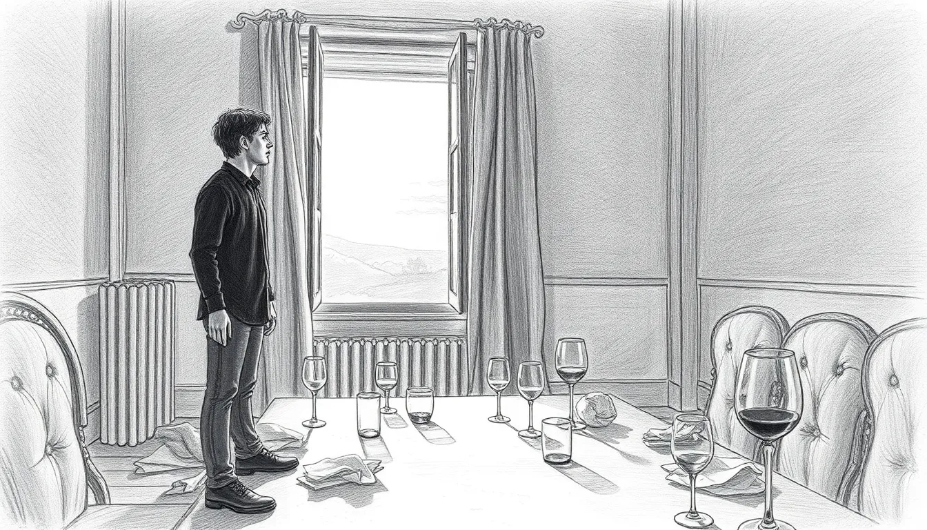 Anniversaires : Célébrer la Vie et ses Jalons 6 Illustration de Vers l'Inconnu