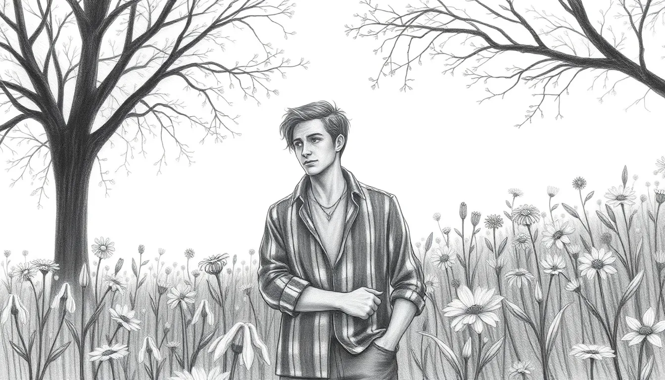 L'Écho des Souvenirs : Une Vie entre l'Ombre et la Lumière 7 Illustration d'Échos de Renaissance