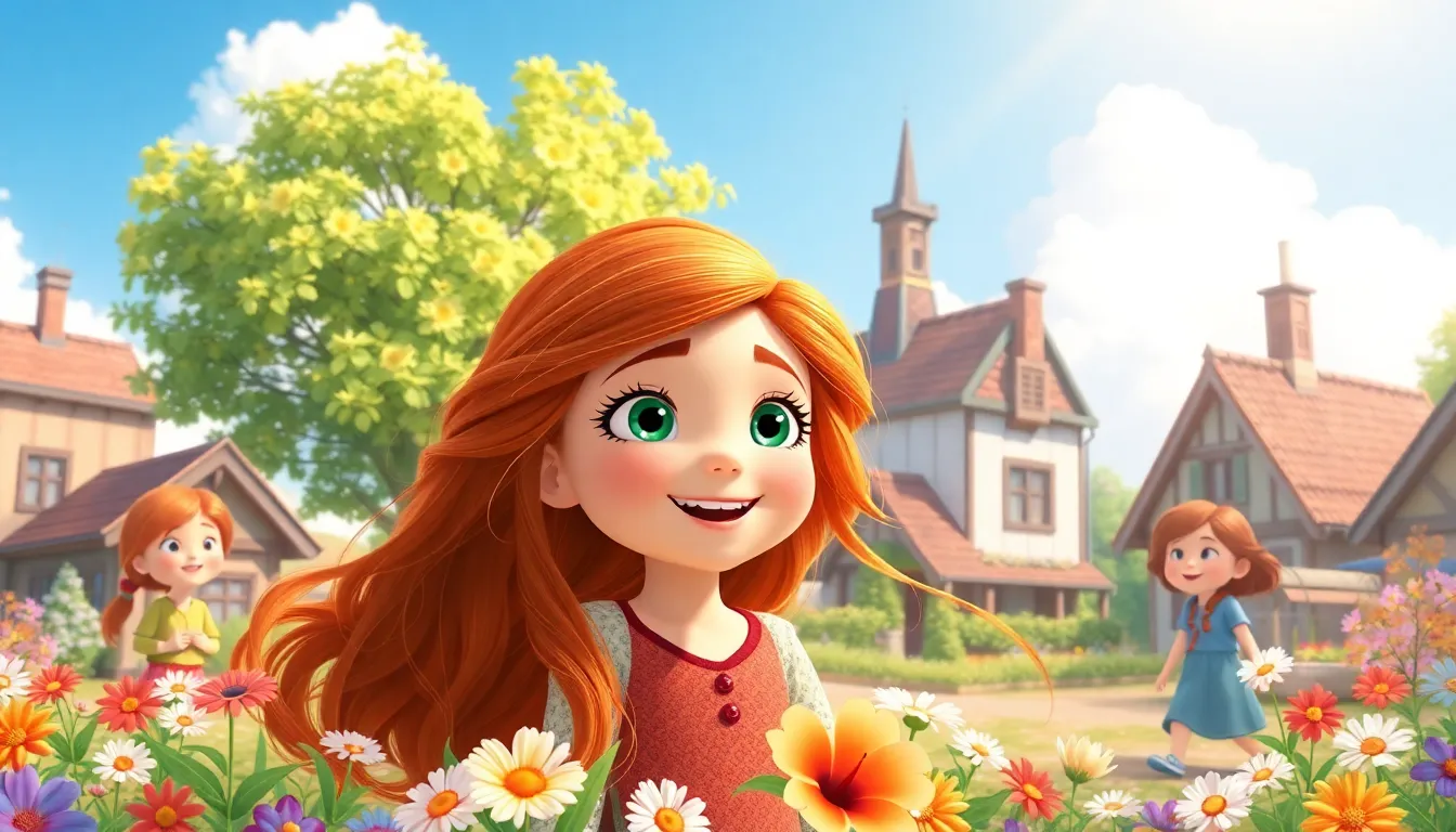 Nina et les Gardiens des Étoiles 5 Illustration de Le Retour à la Maison