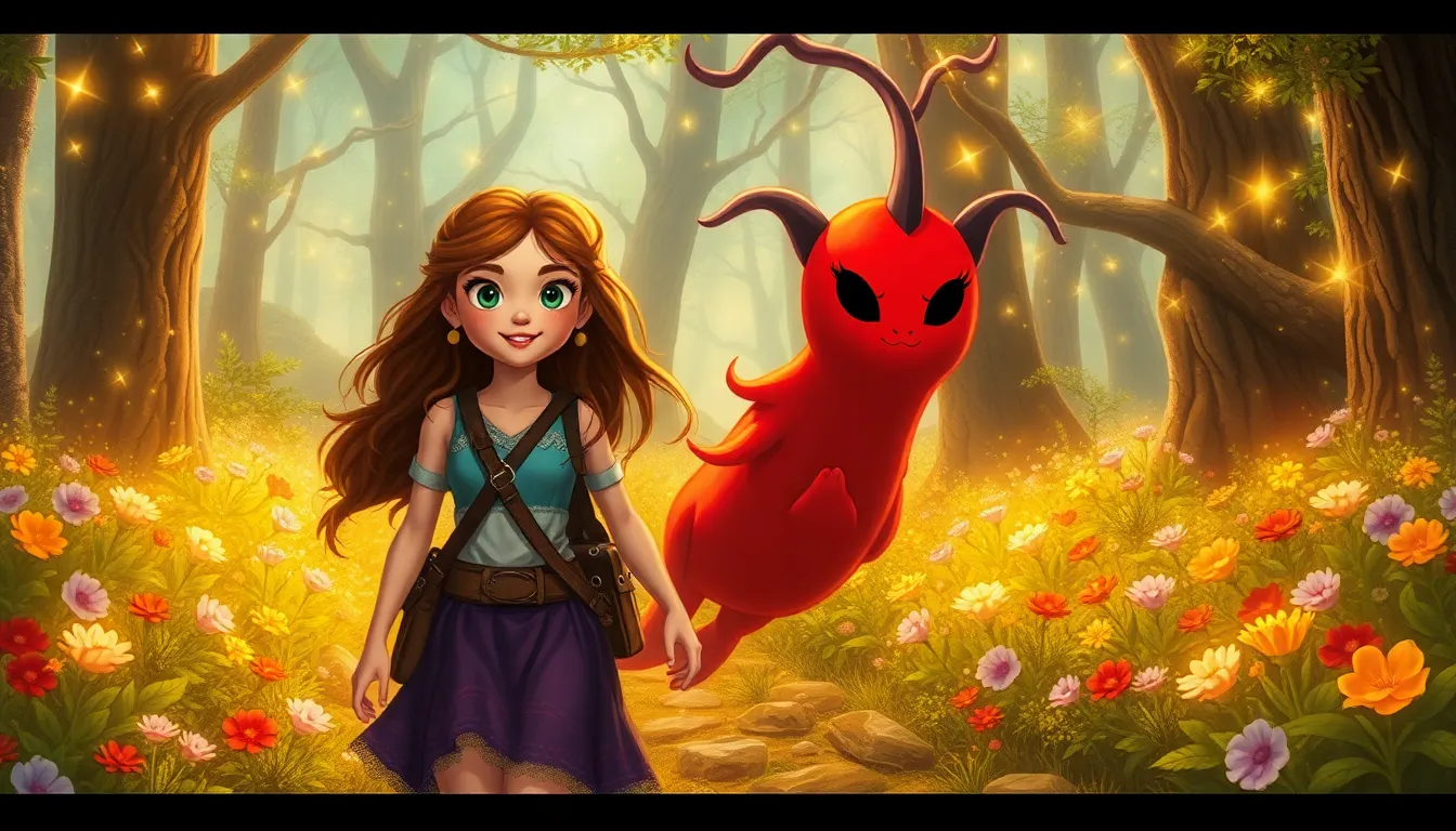 Illustration de La Quête des Rêves