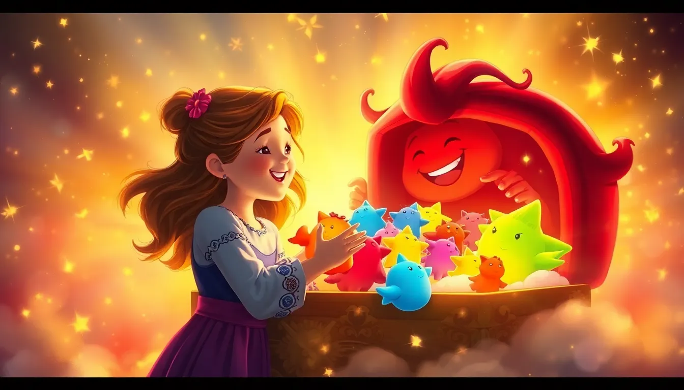 Illustration de Le Retour des Rêves