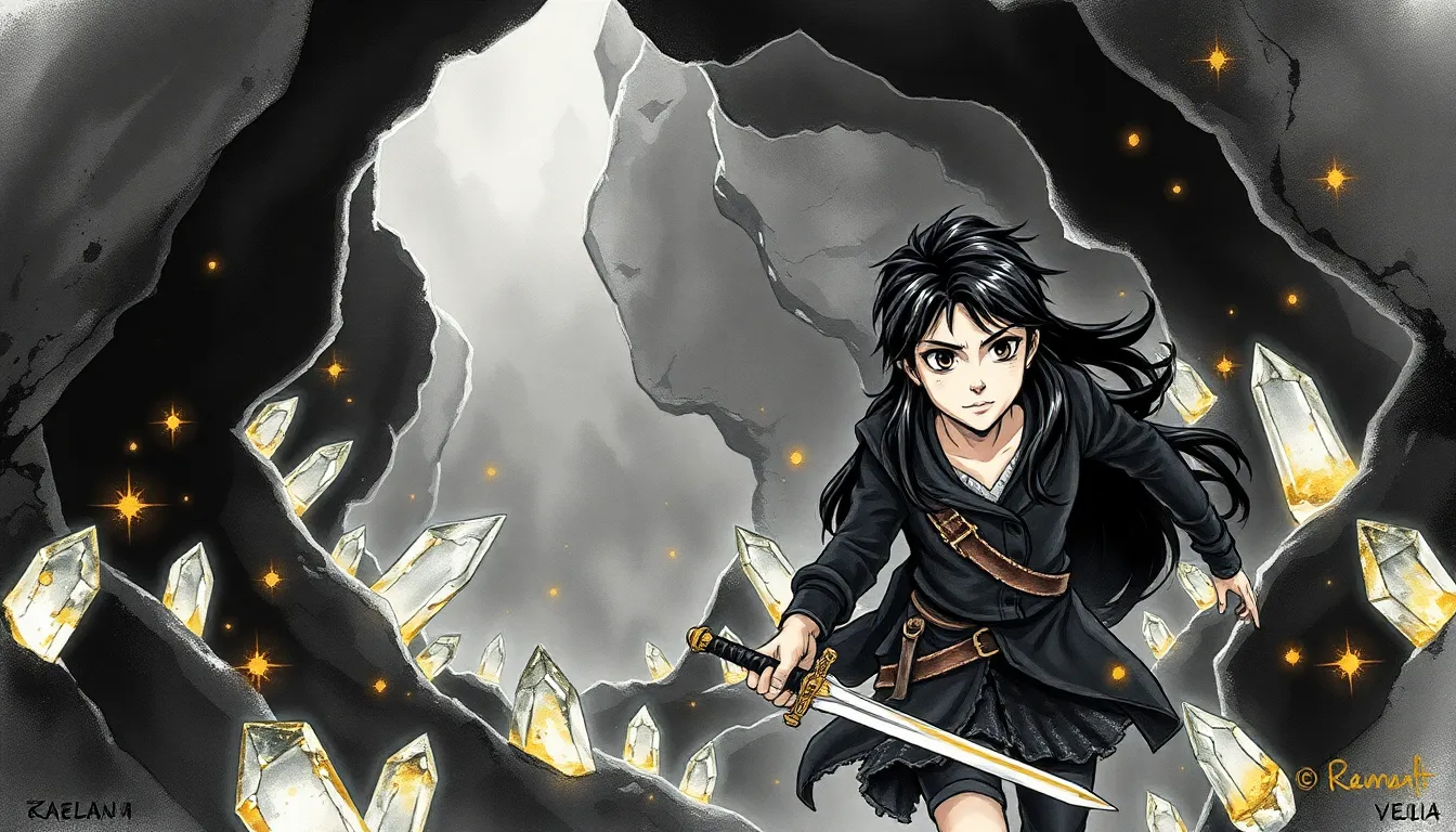 Les Ailes du Phénix : Un héros pour sauver son peuple 2 Illustration de Les Premiers Pas vers l'Espoir