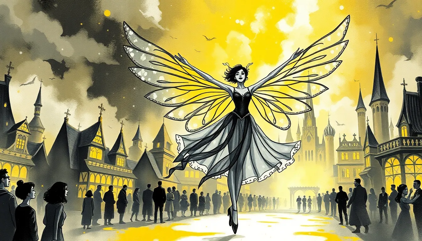 Illustration de Renaître dans la Lumière