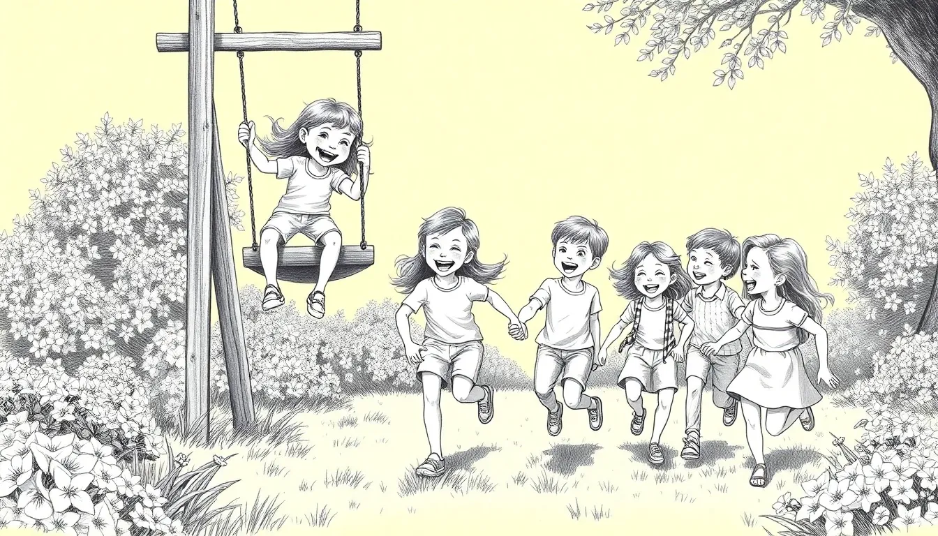 Illustration de Les Liens de Sang