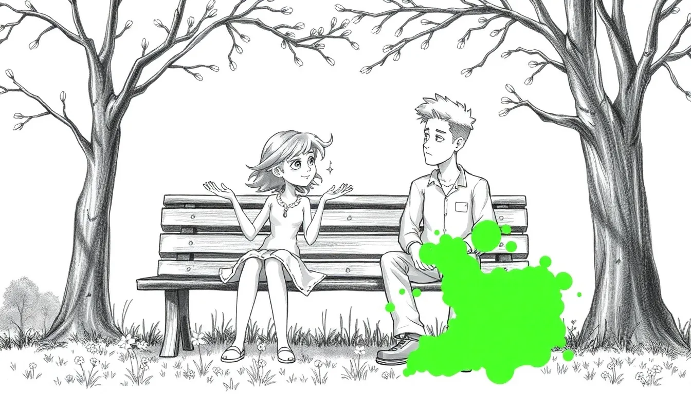 Illustration des Rêves Éveillés