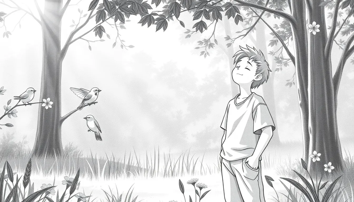 Illustration de L'Harmonie des Sons