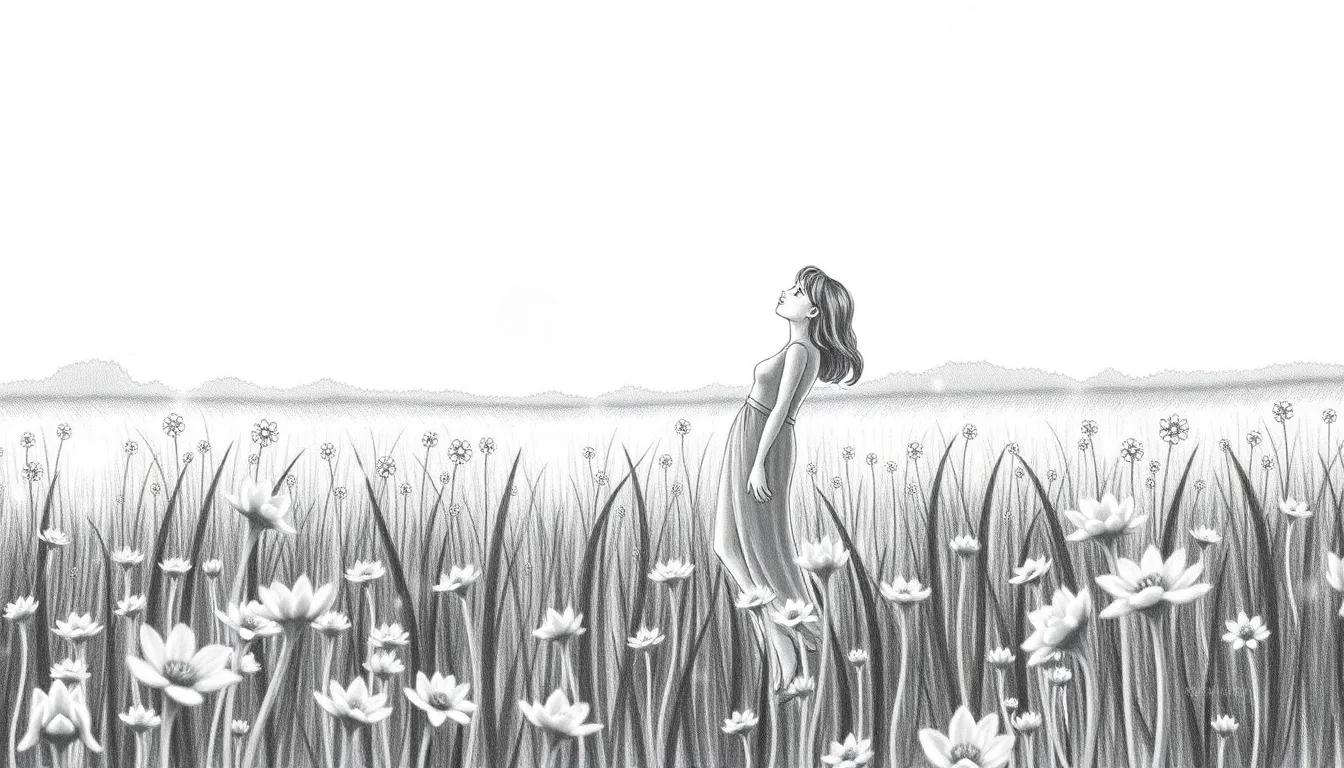 Illustration de La Promesse du Futur