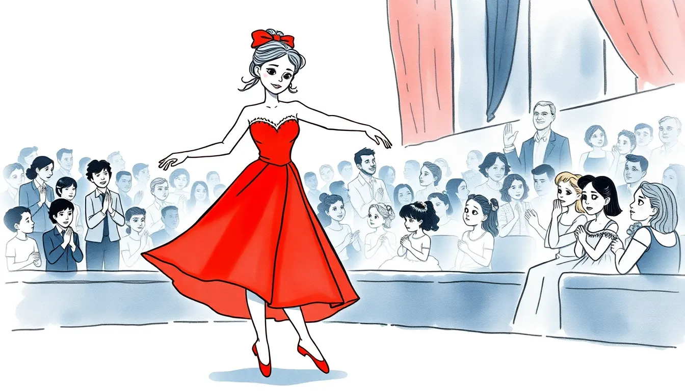 Illustration de Les Échos de la Passion