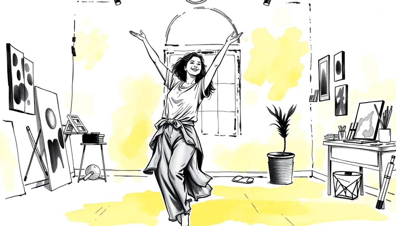 Illustration de Renaître de ses Cendres