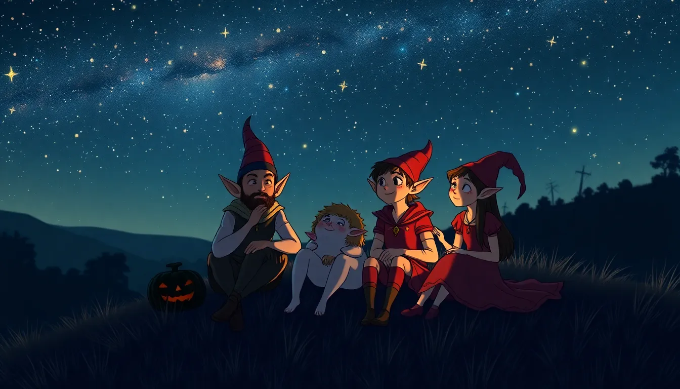 Illustration du Dernier Bal