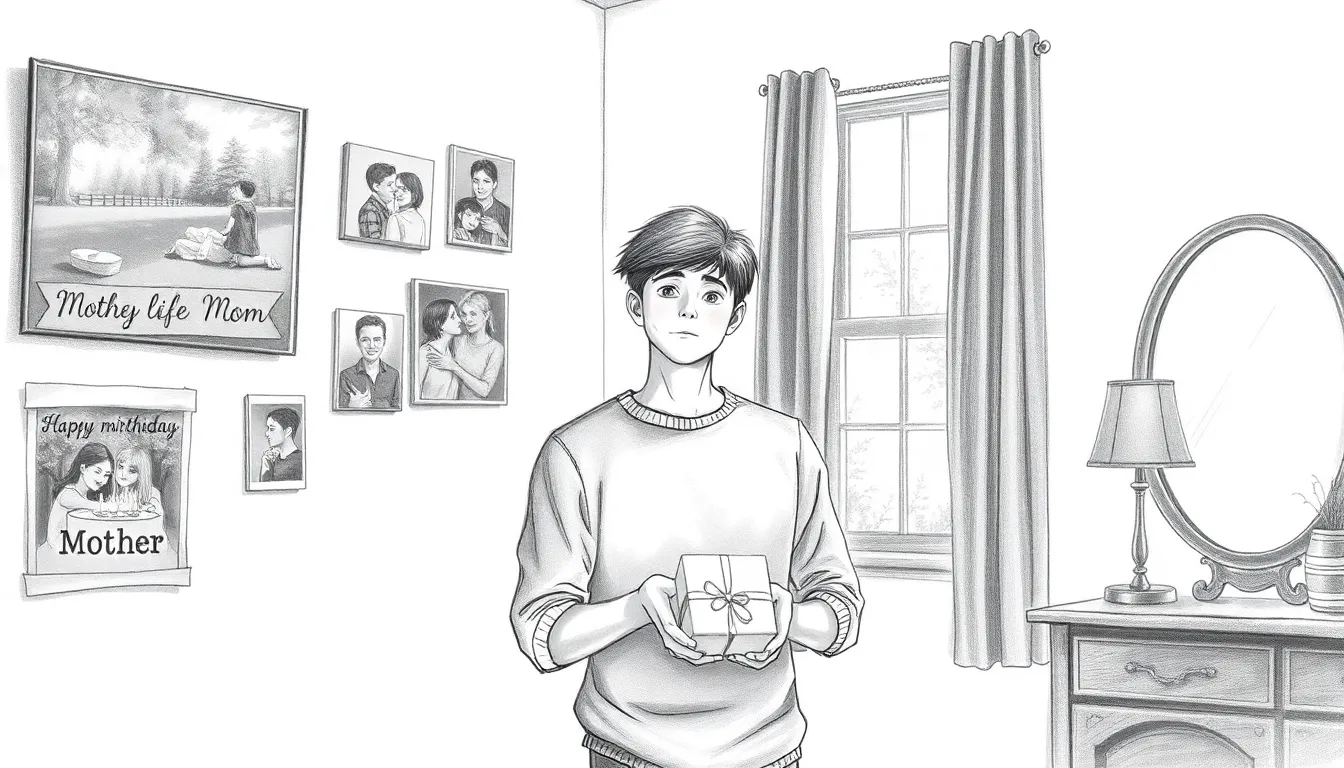 Illustration de Les Murmures du Cœur