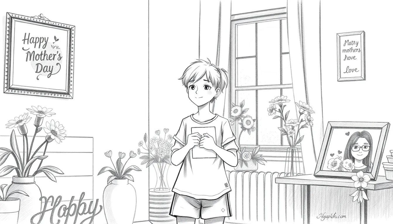 Illustration de L'Éclat du Matin