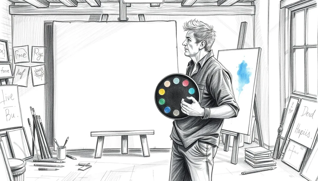 Illustration de Les promesses du temps