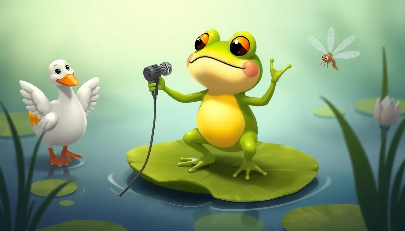 Illustration de Le Premier Concert