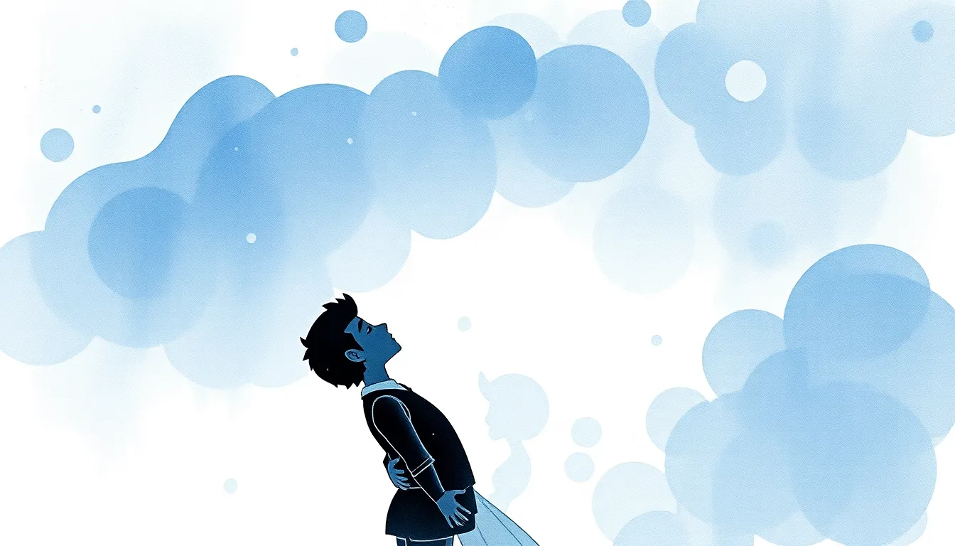 Les Étoiles de l'Amour : Une Ode à la Passion Intense 5 Illustration de Vers un Avenir Éclairé