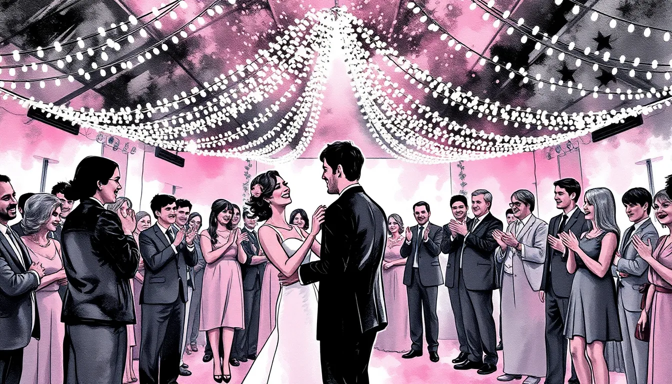 Illustration de La Danse des Rêves