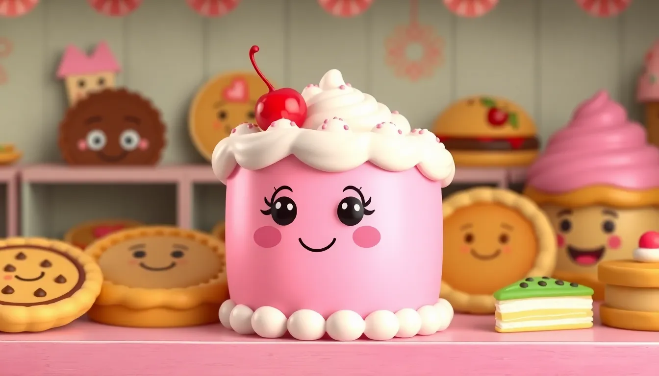 Illustration de La Naissance de Gigi