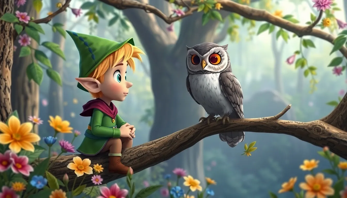 Illustration de Le Secret du Sommeil